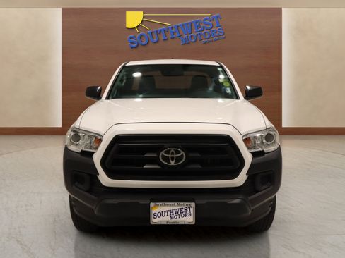 Used 2021 Toyota Tacoma SR image 6