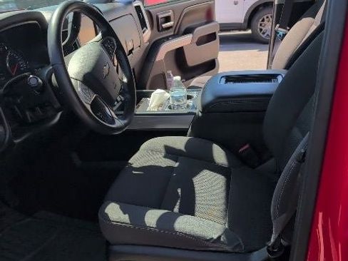 Used 2016 Chevrolet Silverado 1500 LT w/ All Star Edition image 12