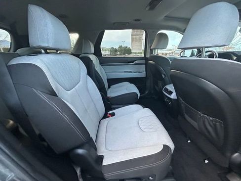 Used 2021 Hyundai Palisade SEL w/ Convenience Package FWD image 30