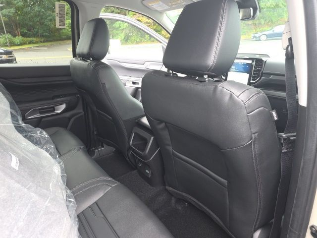 New 2026 Ford Ranger Lariat AWD/4WD image 39