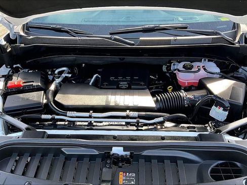 New 2026 Chevrolet Silverado 1500 Custom image 11