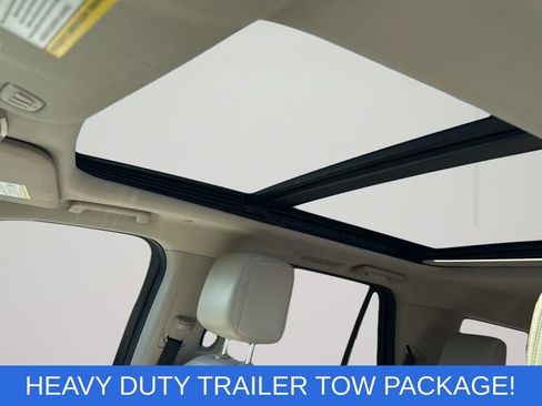 Certified 2021 Ford Expedition Max Platinum AWD/4WD image 31