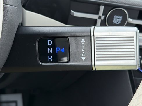 New 2026 Hyundai Santa Fe SE image 28