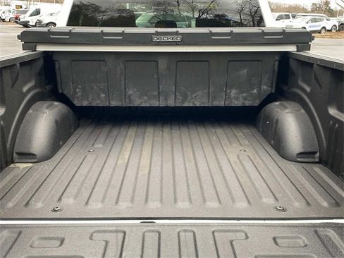 Used 2025 Ford F150 STX w/ Equipment Group 200A image 28