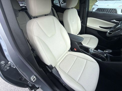 Certified 2023 Buick Encore GX Essence w/ Experience Buick Package image 32