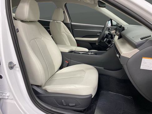 New 2025 Hyundai Sonata SEL image 27