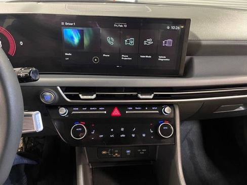 Used 2024 Hyundai Sonata SEL image 28