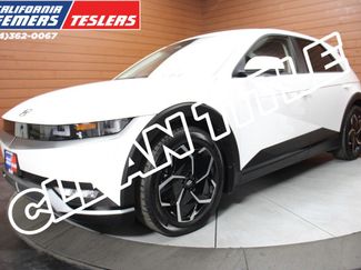 Used 2023 Hyundai Ioniq 5 SEL w/ Cargo Package video 1