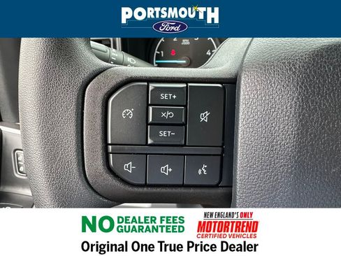 Used 2024 Ford F350 XLT w/ 360-Degree Camera Package image 15