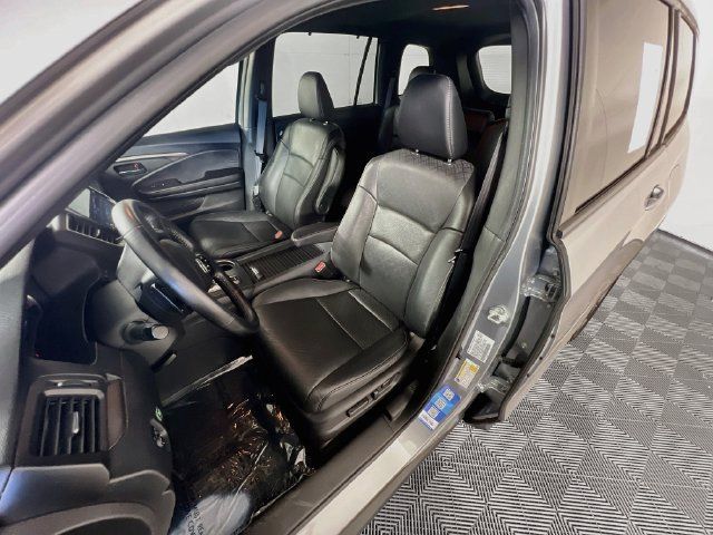 Used 2021 Honda Passport EX-L image 10