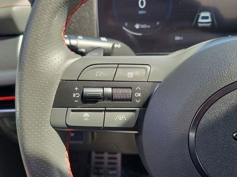 Certified 2024 Hyundai Sonata N Line image 5