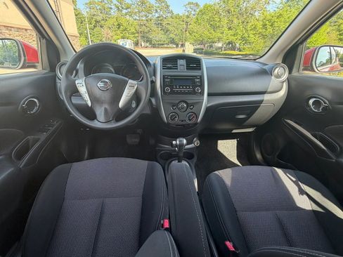 Used 2018 Nissan Versa SV image 10