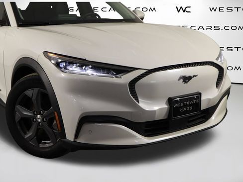 Used 2021 Ford Mustang Mach-E Select AWD/4WD image 48