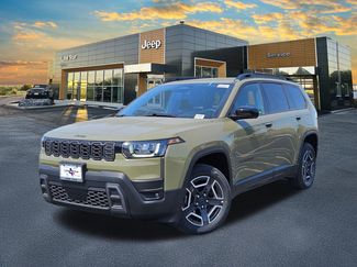 New 2026 Jeep Cherokee Laredo AWD/4WD video 1
