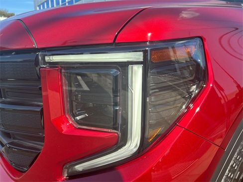 Used 2023 GMC Sierra 1500 Elevation w/ X31 Off-Road Package image 7