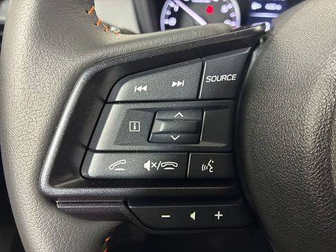 Certified 2025 Subaru Crosstrek 2.5i Limited w/ Crosstrek Mirror Package AWD/4WD image 19