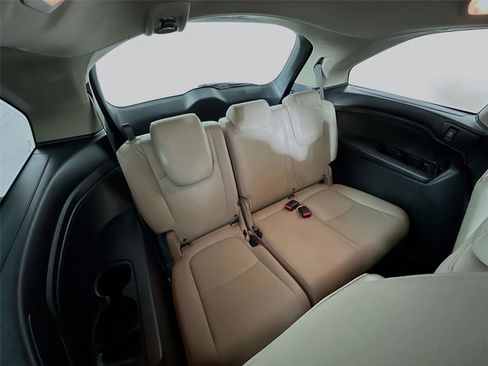 Used 2019 Honda Odyssey EX-L image 31
