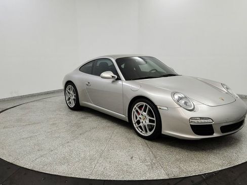 Used 2011 Porsche 911 Carrera S RWD image 7