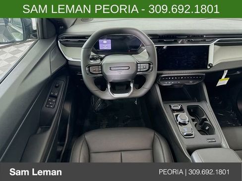 New 2026 Jeep Cherokee Limited image 22