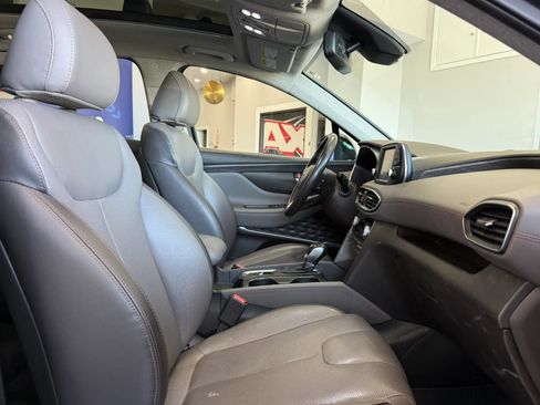 Used 2020 Hyundai Santa Fe SEL AWD/4WD image 23
