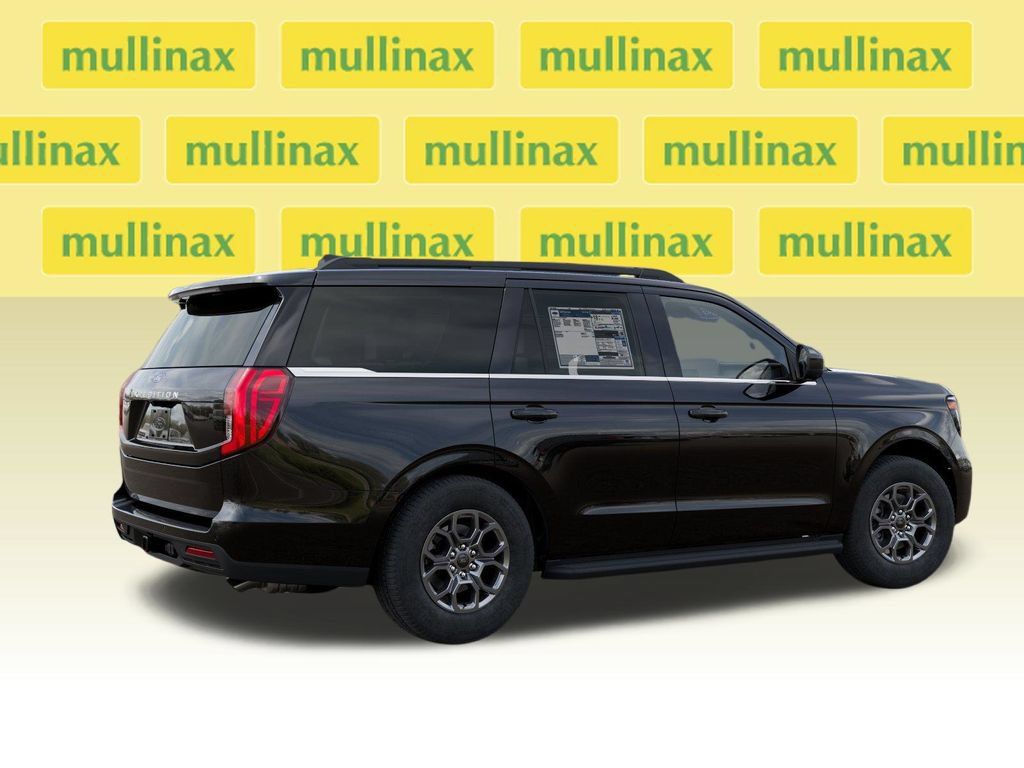 New 2027 Ford Expedition Active RWD image 40