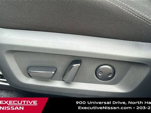 New 2026 Nissan Rogue SV image 11