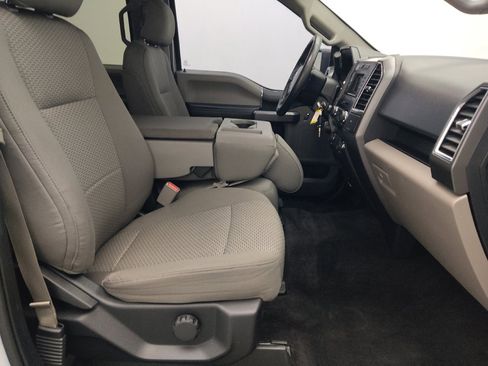 Used 2016 Ford F150 XLT w/ Equipment Group 301A Mid RWD image 21