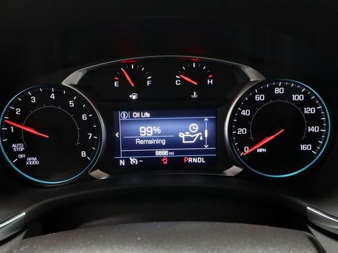 Used 2024 Chevrolet Equinox LT w/ LPO, Floor Liner Package image 29