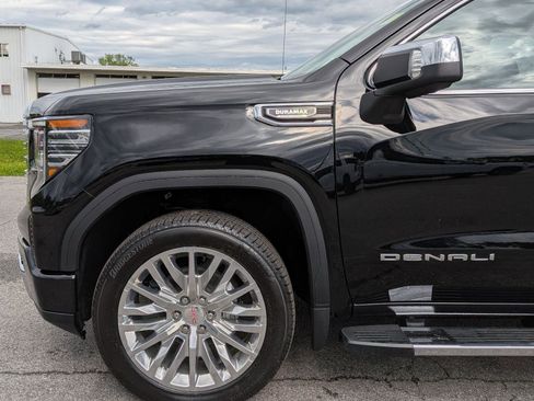 New 2026 GMC Sierra 1500 Denali AWD/4WD image 3
