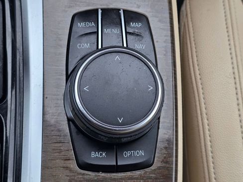 Used 2018 BMW X3 xDrive30i image 36