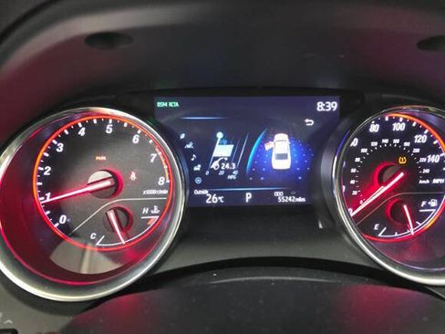 Used 2020 Toyota Camry XSE AWD/4WD image 4