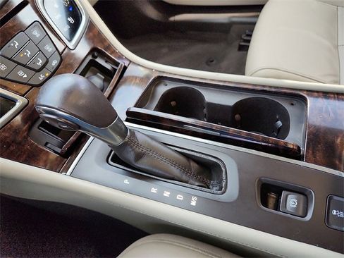 Used 2015 Buick LaCrosse Premium w/ Driver Confidence Package #1 image 25