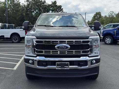 New 2026 Ford F250 XLT w/ FX4 Off-Road Package AWD/4WD image 7