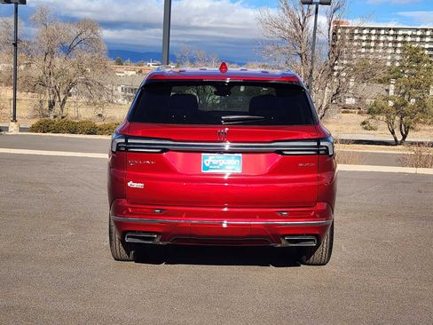 New 2026 Buick Enclave Avenir w/ Super Cruise Package image 14