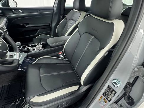New 2026 Kia K5 GT-Line image 10