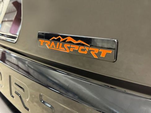 New 2026 Honda Passport TrailSport Elite image 11