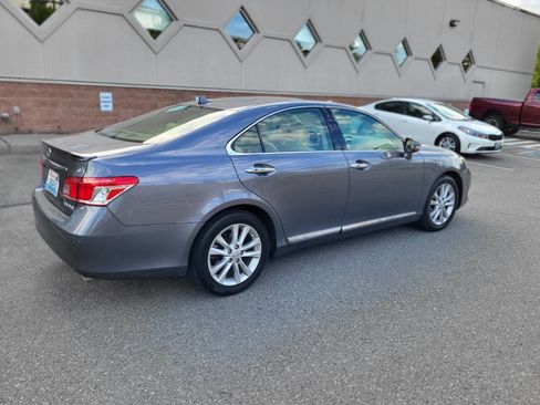 Used 2012 Lexus ES 350 image 10