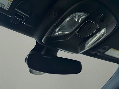 Used 2023 Jeep Compass Trailhawk image 26