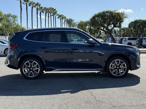 New 2026 BMW X1 xDrive28i w/ Technology Package image 6