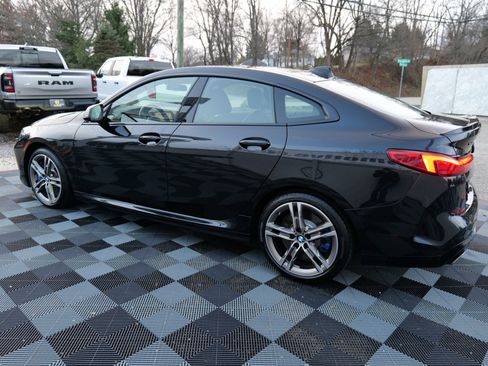 Used 2024 BMW M235i xDrive Gran Coupe image 71