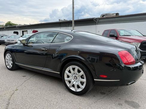 Used 2005 Bentley Continental GT AWD/4WD image 7