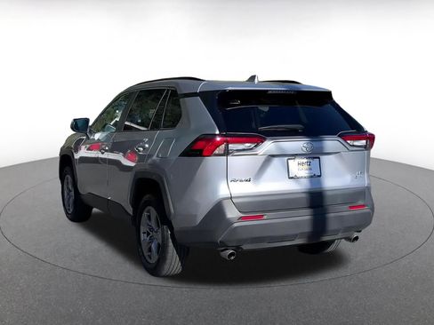 Used 2025 Toyota RAV4 LE image 11