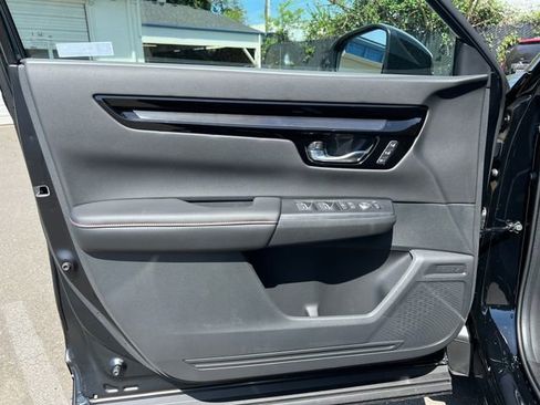New 2026 Honda CR-V Sport Touring image 17