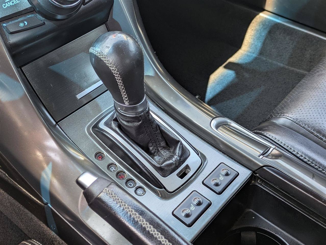 Used 2014 Acura TL w/ Technology Package AWD/4WD image 48