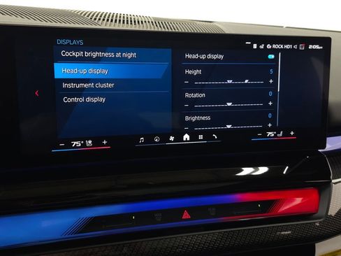 Used 2025 BMW M5 Touring w/ M Driver's Package image 26