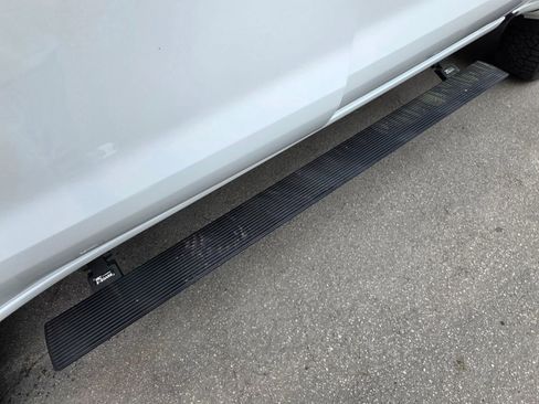 Used 2022 RAM 3500 Laramie image 44