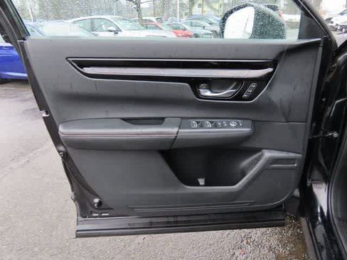 Certified 2024 Honda CR-V Sport Touring image 17