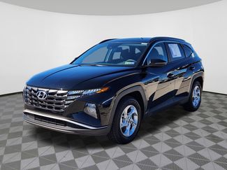 Used 2023 Hyundai Tucson SEL video 2