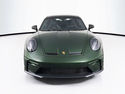 Certified 2026 Porsche 911 GT3 w/ Lightweight Package RWD image 6