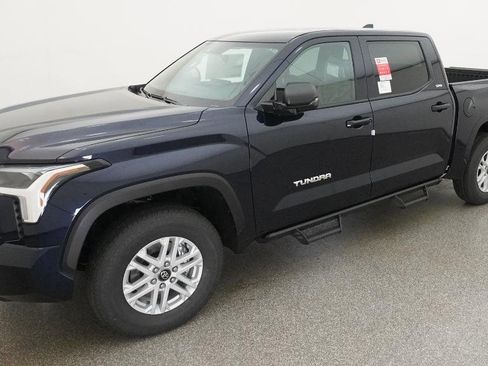 New 2026 Toyota Tundra SR5 AWD/4WD image 1